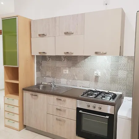Apartman Lucky House *